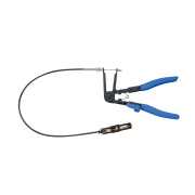 Kleště na spony 53 mm L 630 mm King Tony 9AA31