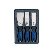 Sada škrabek 3 ks King Tony 9CJ023