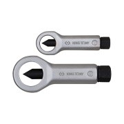 Sada lamačů matic 2 ks 12- 22 mm King Tony 9TD062