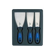 Sada špachtlí na tmel 3 ks King Tony 9CJ013