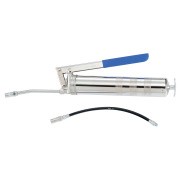 Mazací lis ruční s flexibilní hadicí King Tony 9BU252T L 360mm