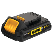 DeWALT XR 18V 2