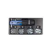 Kleště nýtovací pro maticové nýty M4-M8