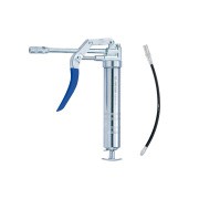 Mazací lis ruční s flexibilní hadicí King Tony 9BU112T L 267mm