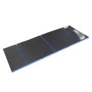 Podložka skládací s LED osvětlením King Tony 9TG21