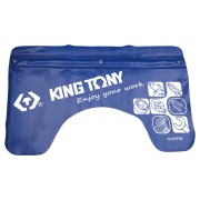 Potah s magnetem a přísavkami na blatník 1050 x 650 King Tony 9TP22