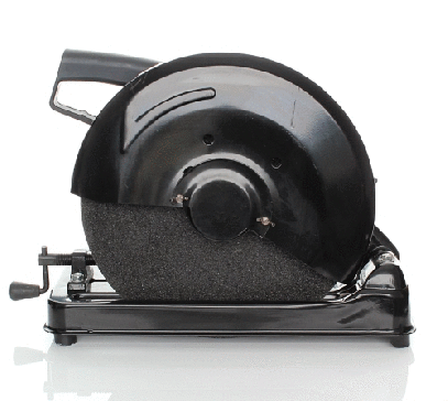 Kotoučová pila na kov 2800W 230V EC553 KRAFT&DELE