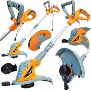 Elektrický křovinořez 1700W OD2004 ONDRAGON