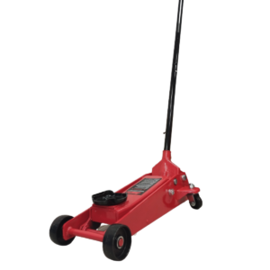 Hydraulický zvedák 3