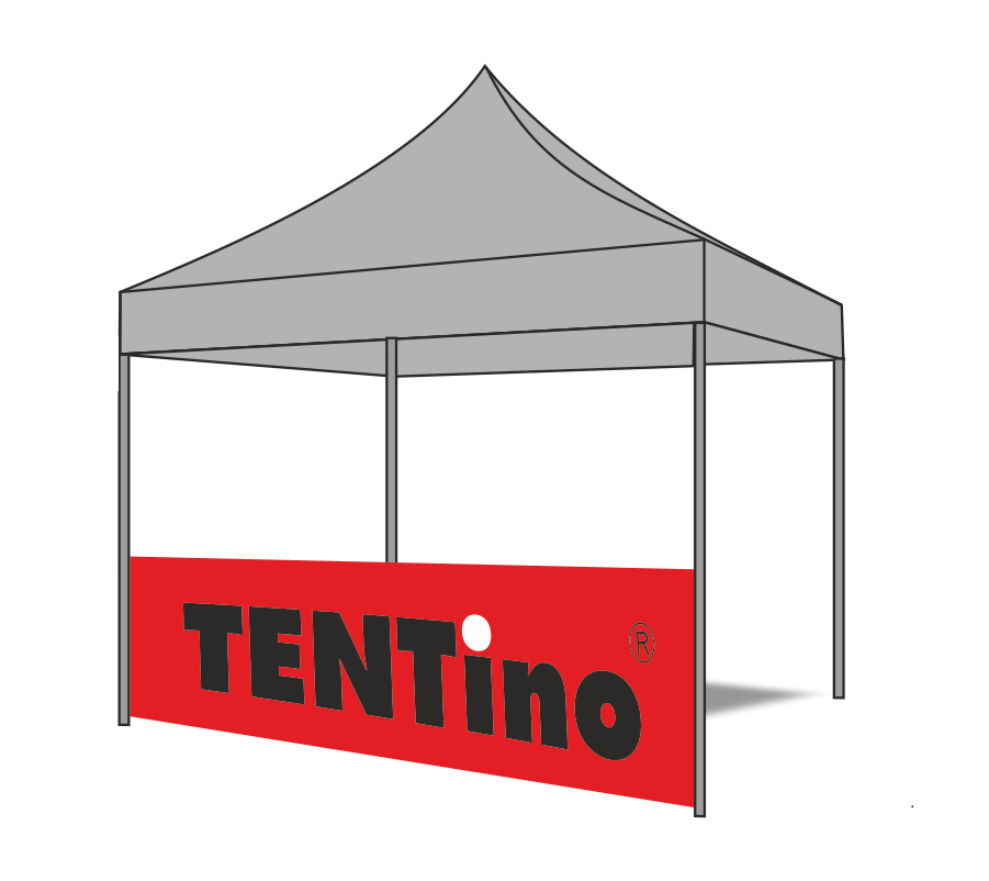 TENTino Polobočnice 4