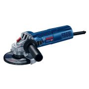 Bosch GWS 9-125 S Professional úhlová bruska 0601396102