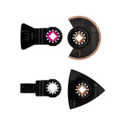 Sada Bosch Starlock k obládání 4 ks 2608661695