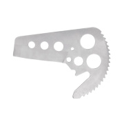 Náhradní čepel do kleští na PVC 6-63mm King Tony 7913A-63