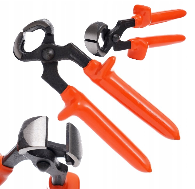 Tesařské kleště 8