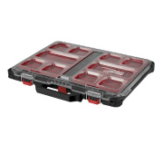 Kufr na nářadí Milwaukee Packout Organizér SLIM 4932471064