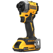 DeWalt DCF850D2T
