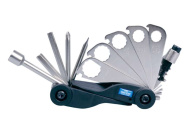 Sada klíčů na kolo 20 ks King Tony 20A17MR