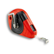 Set brnkačka značkovací navíjecí s práškem SOLA CLP30 + KPR250 červená 66110642