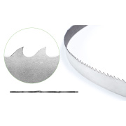 Pilový pás na kov Honsberg Duratec 7680x67x1