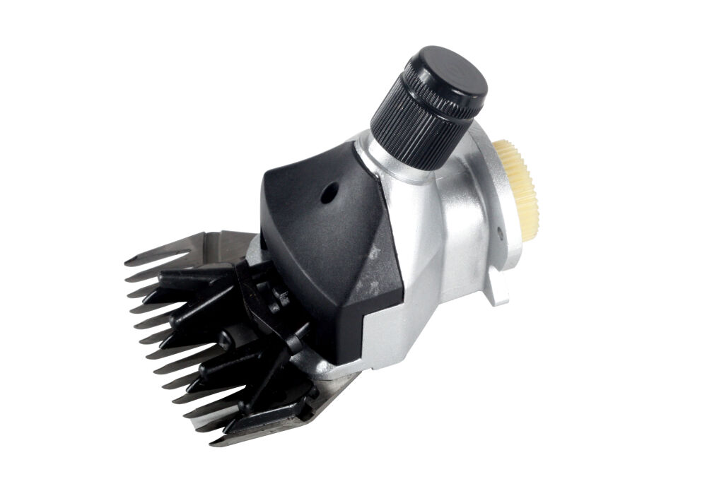 Náhradní hlava pro strojek na ovce 8591 BASS