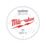 Kotouč pilový Milwaukee Wood Clean CSB MS W 216 x 30 x 2.4 x 60ATB NEG 4932471317