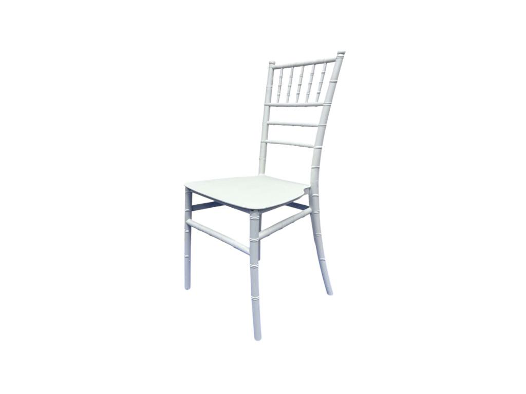 TENTino Židle CHIAVARI ECONOMY