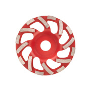 Diamantový brusný kotouč Milwaukee SDCWU 125 mm 4932430081