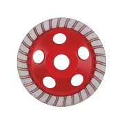 Diamantový brusný kotouč Milwaukee DCWUT 125 mm 4932451187