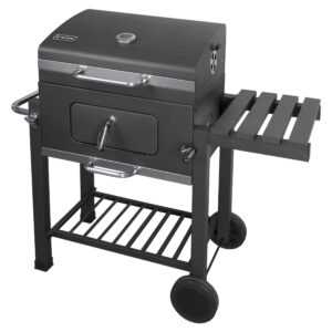 Fieldmann FZG 1008 Gril na dřevěné uhlí