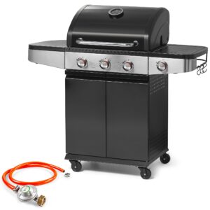 Fieldmann FZG 3013 Plynový gril