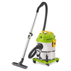 Fieldmann FDU 2120-E   Vysavač na mokré a suché vysávání |