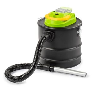 Fieldmann FDU 70705-0 Akumulátorový vysavač na popel