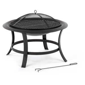 Fieldmann FZG 1025 Zahradní ohniště