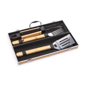 Fieldmann FZG 9555 Sada grilovacího náčiní