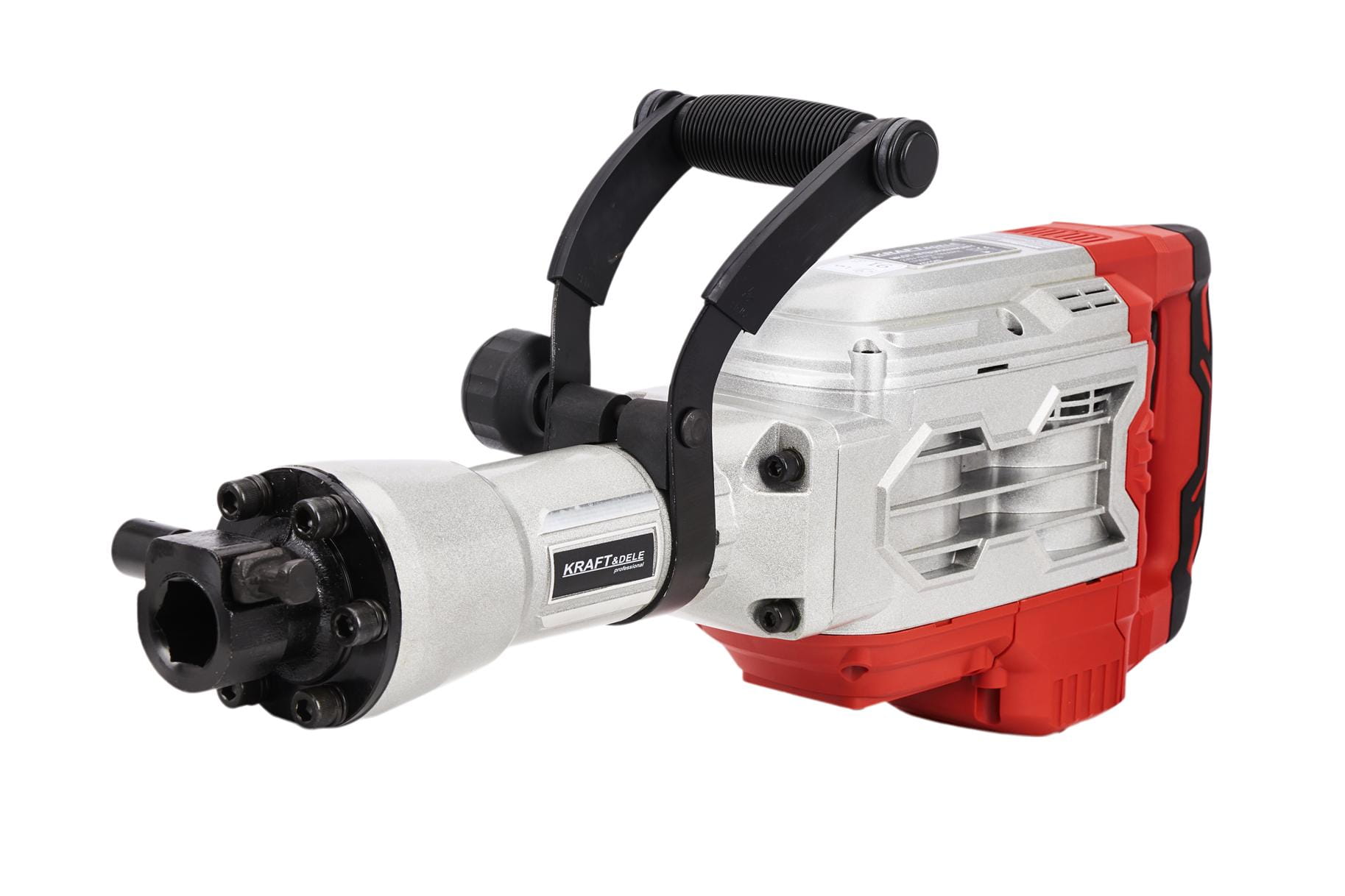 Bourací kladivo 1700W 45J KD1549 KRAFT&DELE