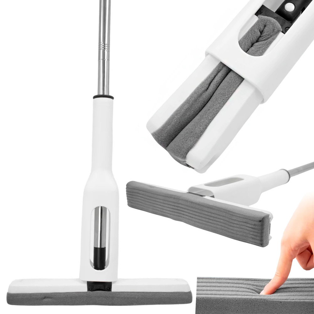 Skládací mop s houbou 27182 JIPOS