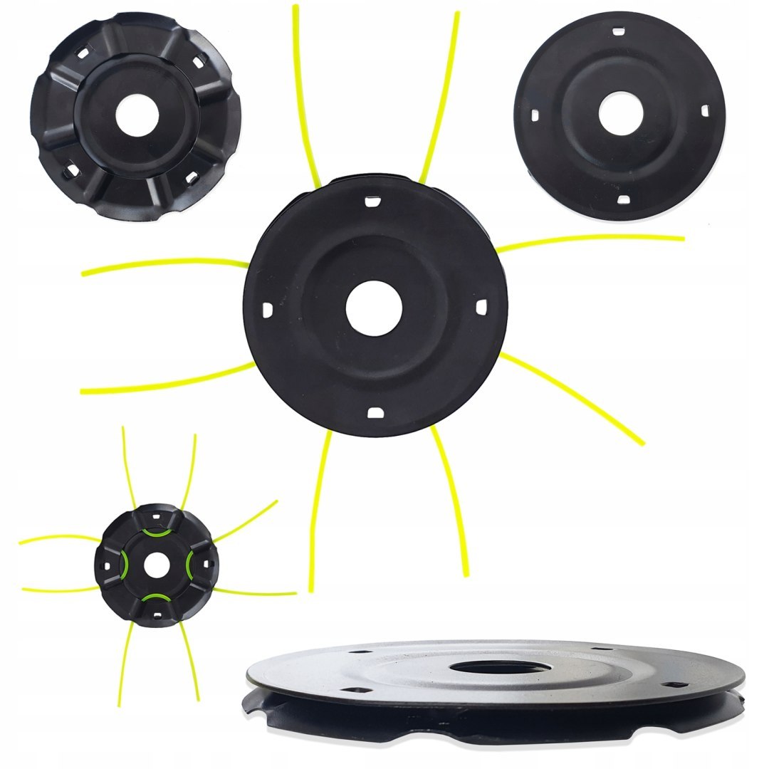 Strunová hlava pro křovinořez FTC28 ONDRAGON