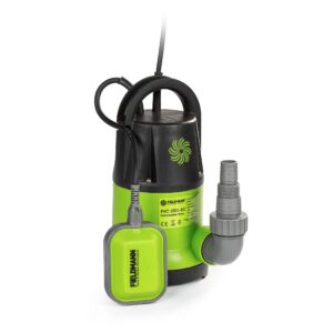 Fieldmann FVC 2001-EC Čerpadlo na čistou vodu
