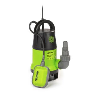 Fieldmann FVC 2003-EK Kalové čepadlo