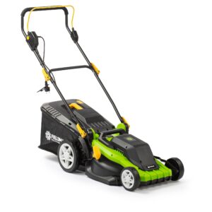 Fieldmann FZR 2048-E Elektrická sekačka FZR 2048-E