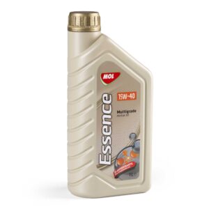 Fieldmann MOL Essence 15 W 40 Olej MOL Dynamic Essence