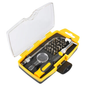 Fieldmann FDS 1004-33R Sada bitů se šroubovákem