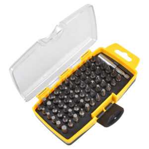 Fieldmann FDS 9002-67R Sada bitů