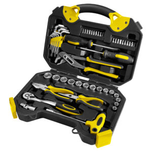 Fieldmann FDG 5002-54R Sada nářadí 54 ks