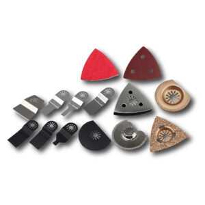 Fieldmann FDB 9002  Sada nástavců k brusce