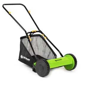 Fieldmann FZR 1010 Vřetenová sekačka