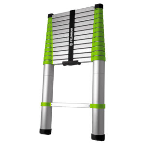 Fieldmann FZZ 4005 Teleskopický žebřík 3