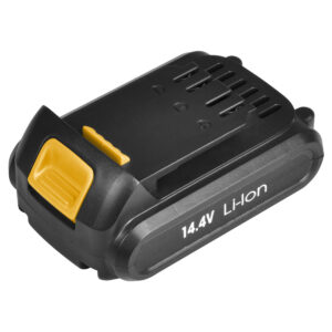 Fieldmann FDV 9009 Náhradní baterie