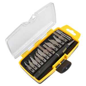 Fieldmann FDN 1002-16R Hobby nože