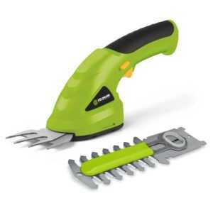 Fieldmann FZN 4000-A  Akumulátorové nůžky